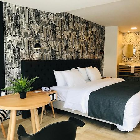 Kaia Hotel Κίτο Εξωτερικό φωτογραφία