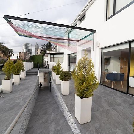 Kaia Hotel Κίτο Εξωτερικό φωτογραφία