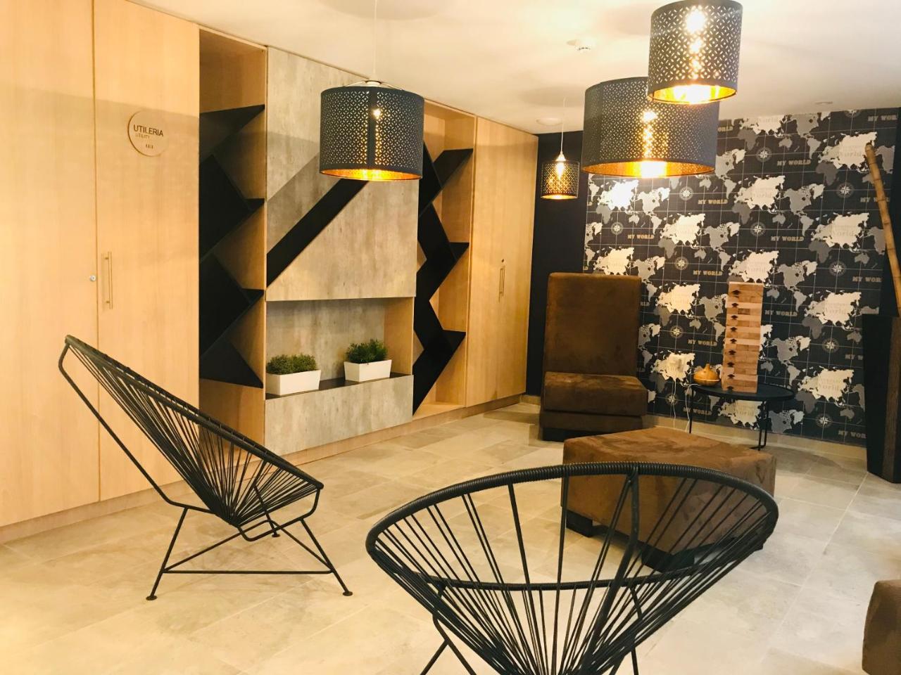 Kaia Hotel Κίτο Εξωτερικό φωτογραφία