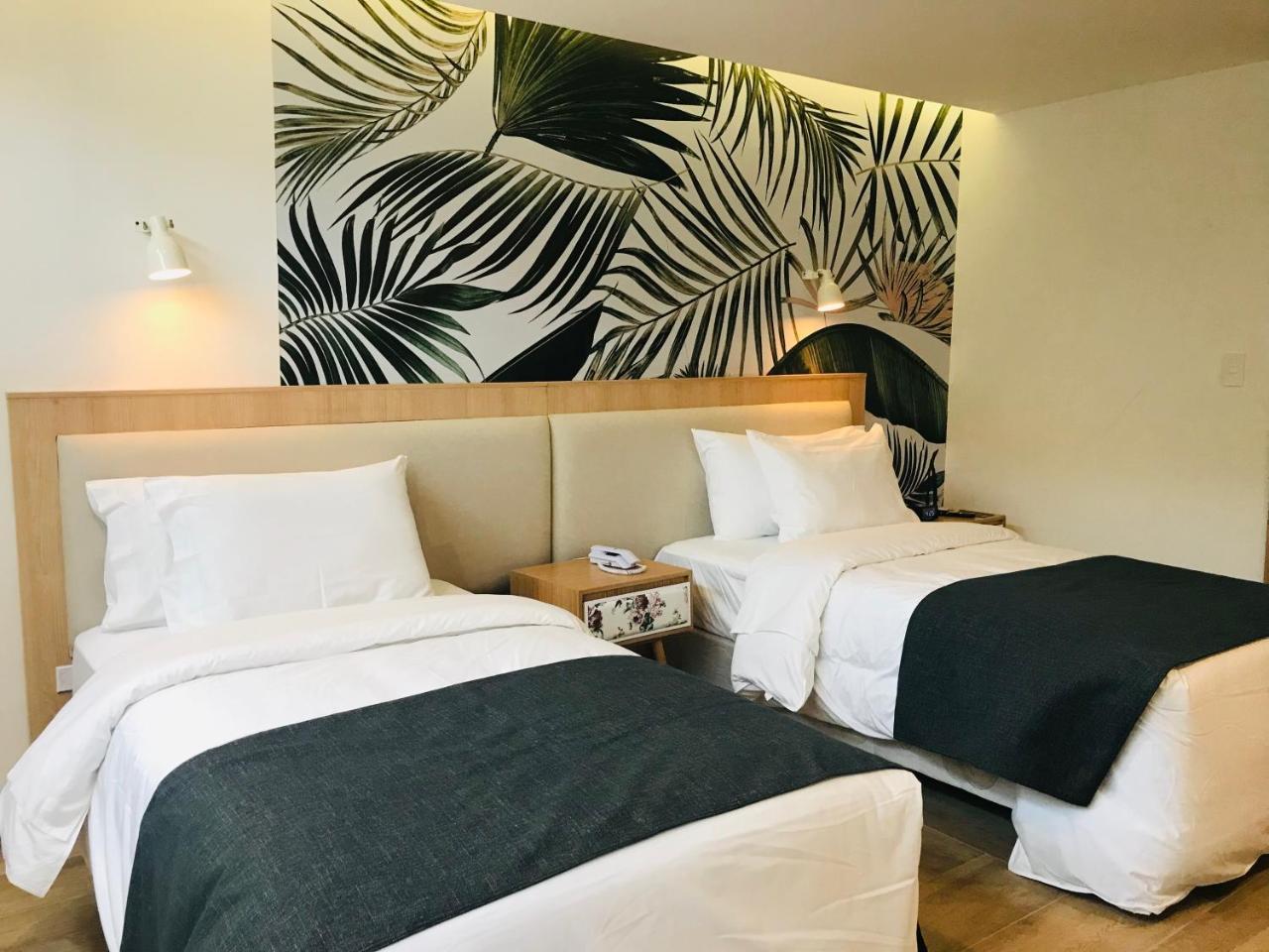 Kaia Hotel Κίτο Εξωτερικό φωτογραφία