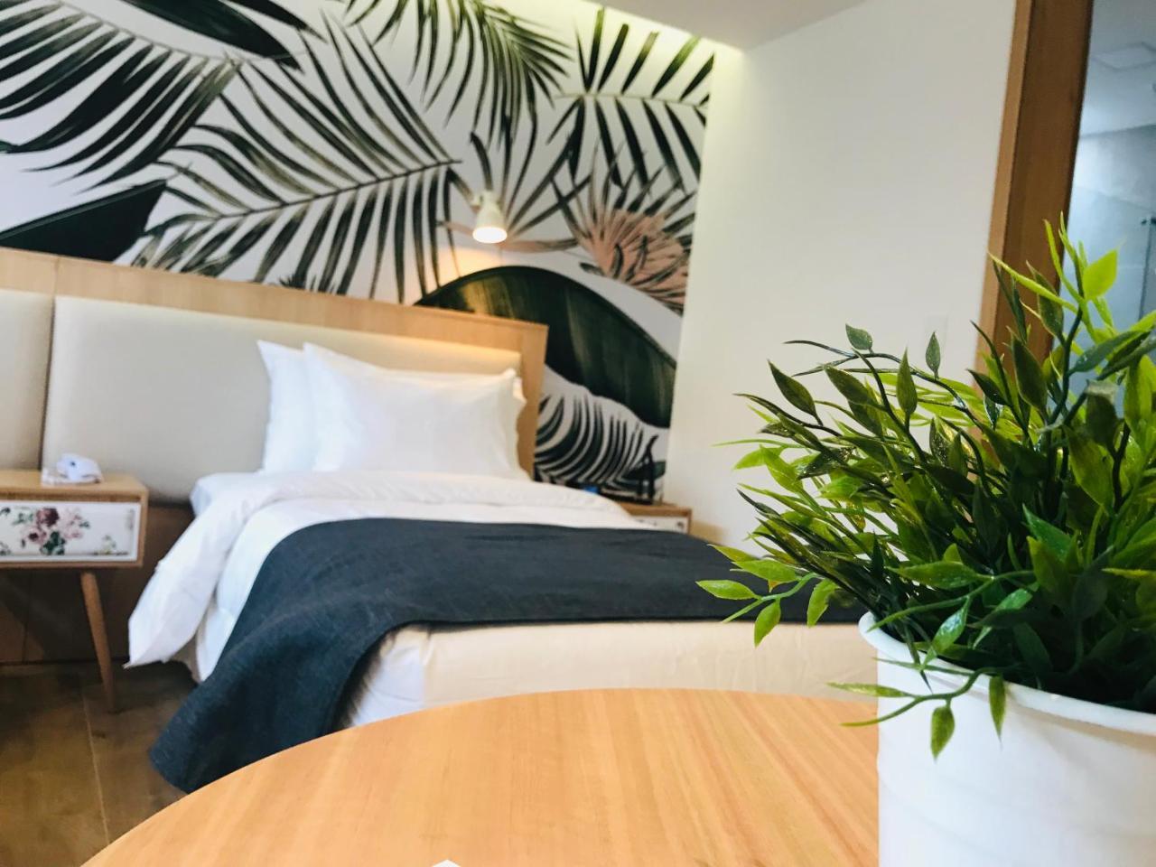Kaia Hotel Κίτο Εξωτερικό φωτογραφία