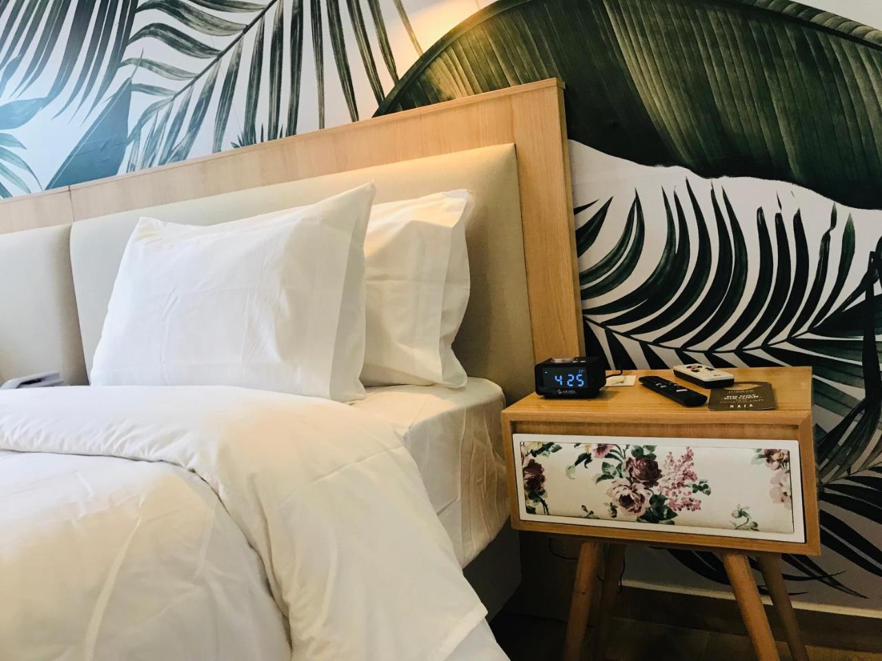 Kaia Hotel Κίτο Εξωτερικό φωτογραφία