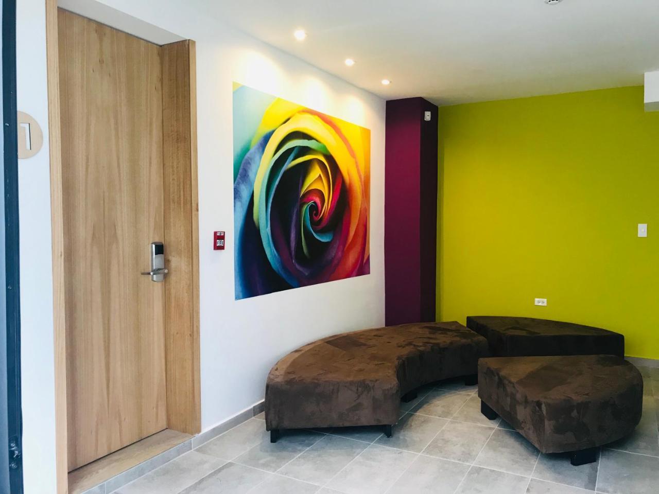 Kaia Hotel Κίτο Εξωτερικό φωτογραφία