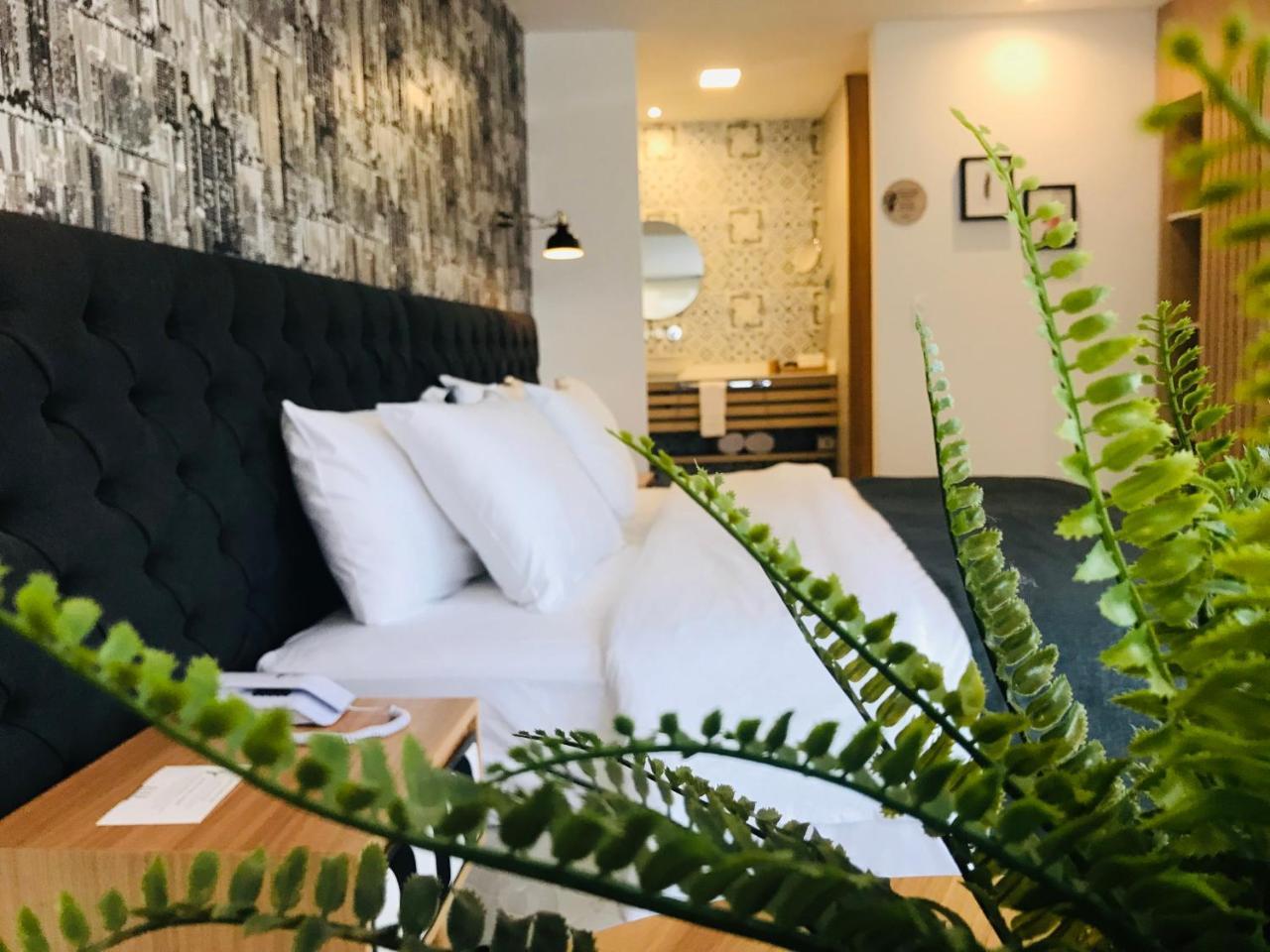 Kaia Hotel Κίτο Εξωτερικό φωτογραφία