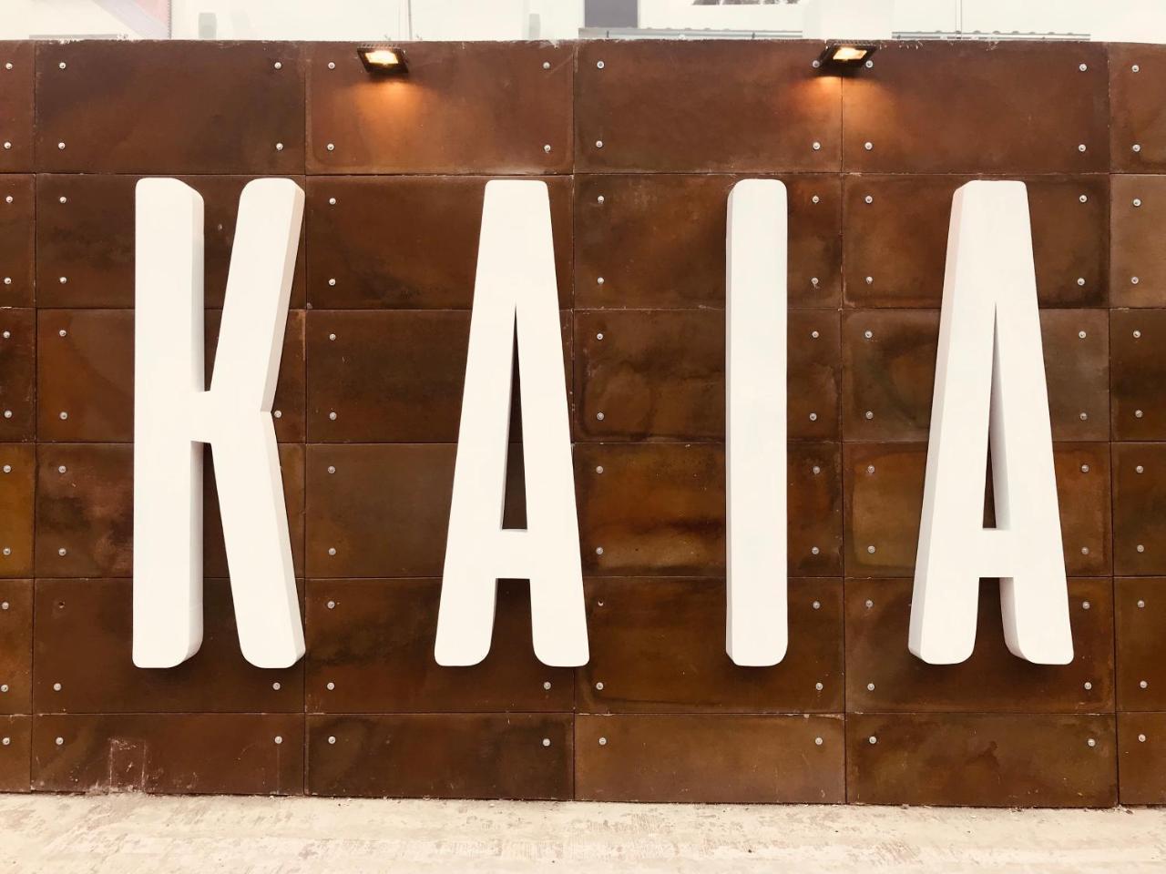 Kaia Hotel Κίτο Εξωτερικό φωτογραφία