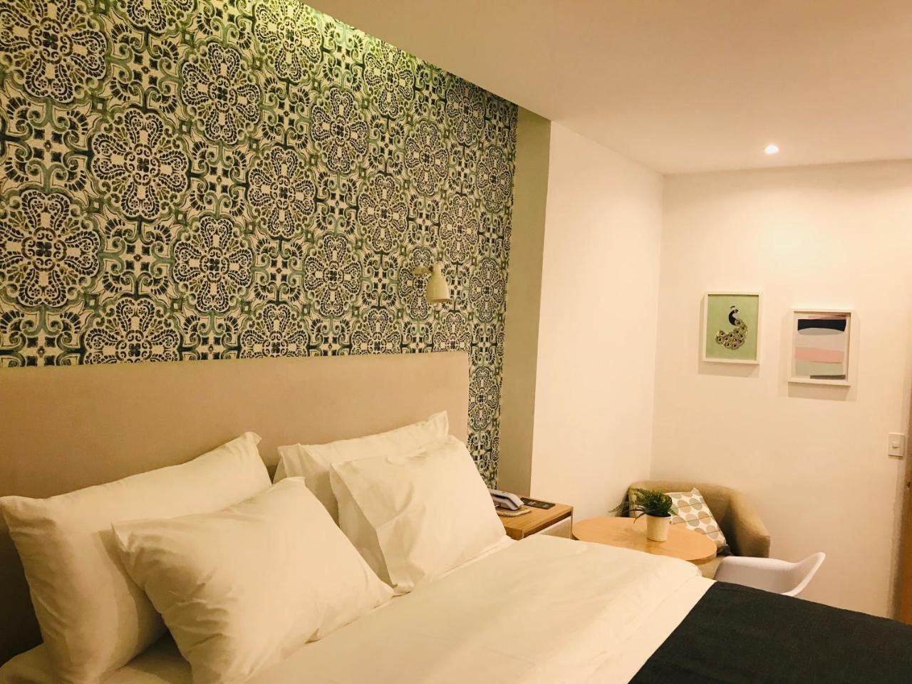 Kaia Hotel Κίτο Εξωτερικό φωτογραφία