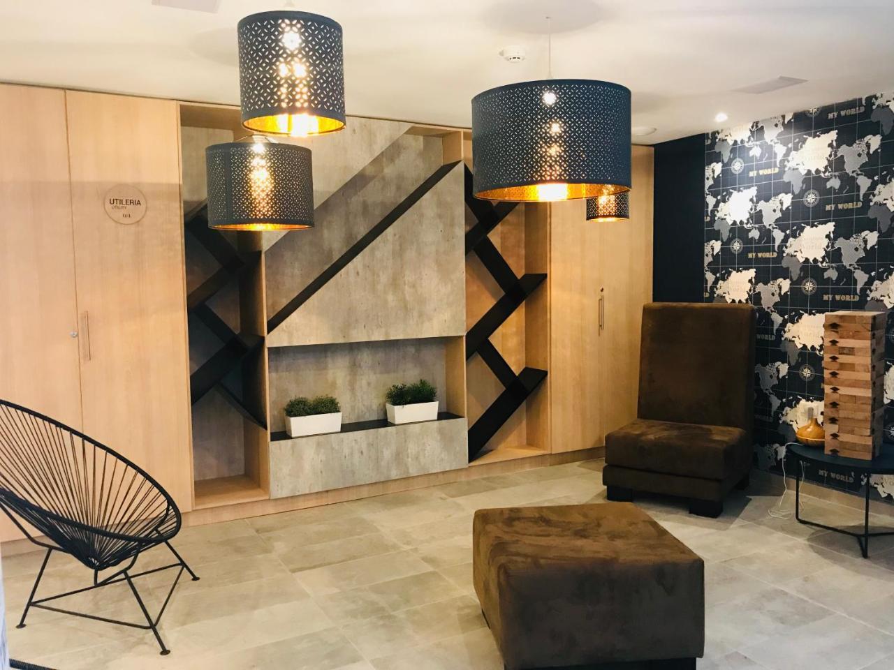 Kaia Hotel Κίτο Εξωτερικό φωτογραφία