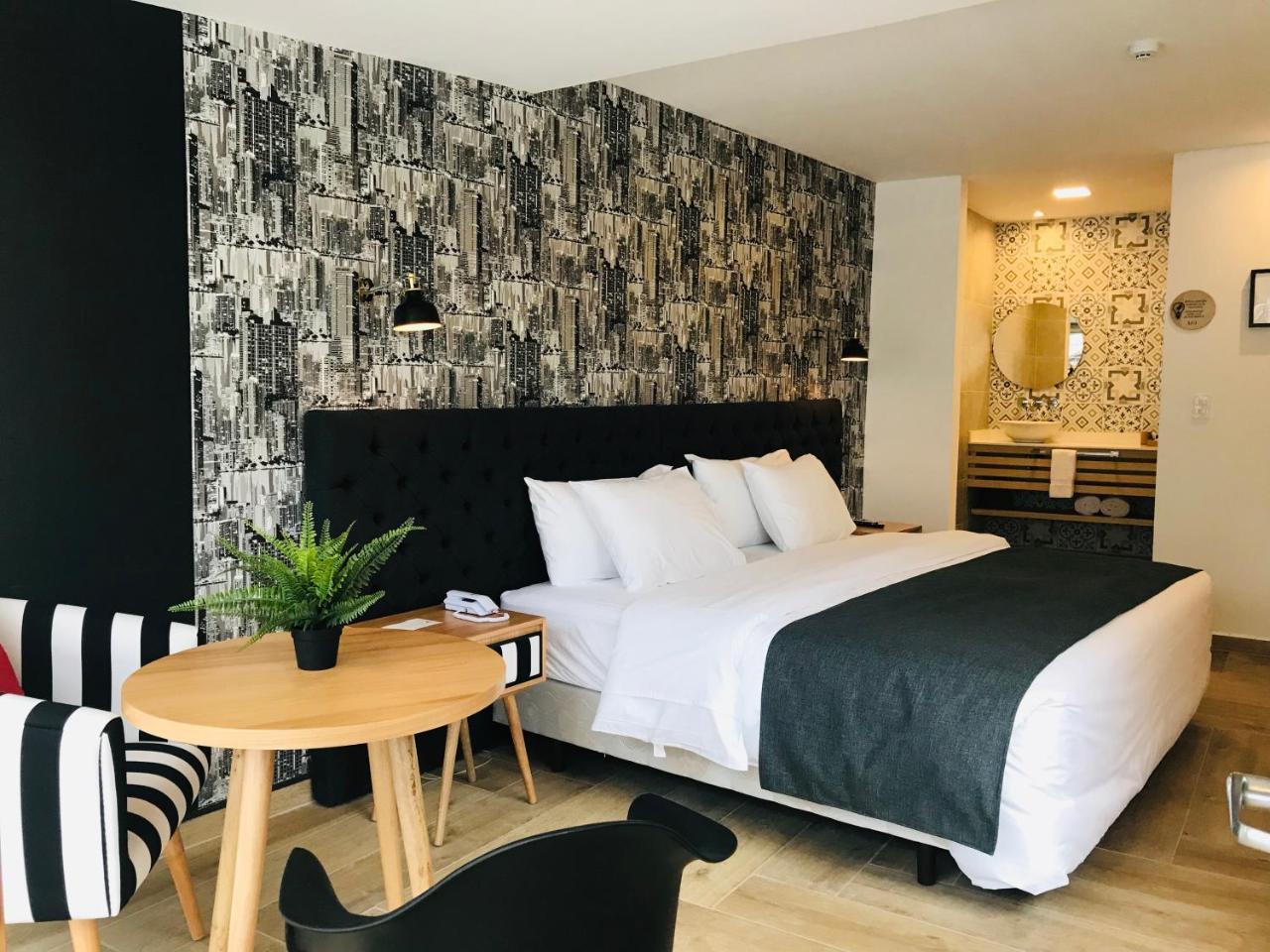 Kaia Hotel Κίτο Εξωτερικό φωτογραφία