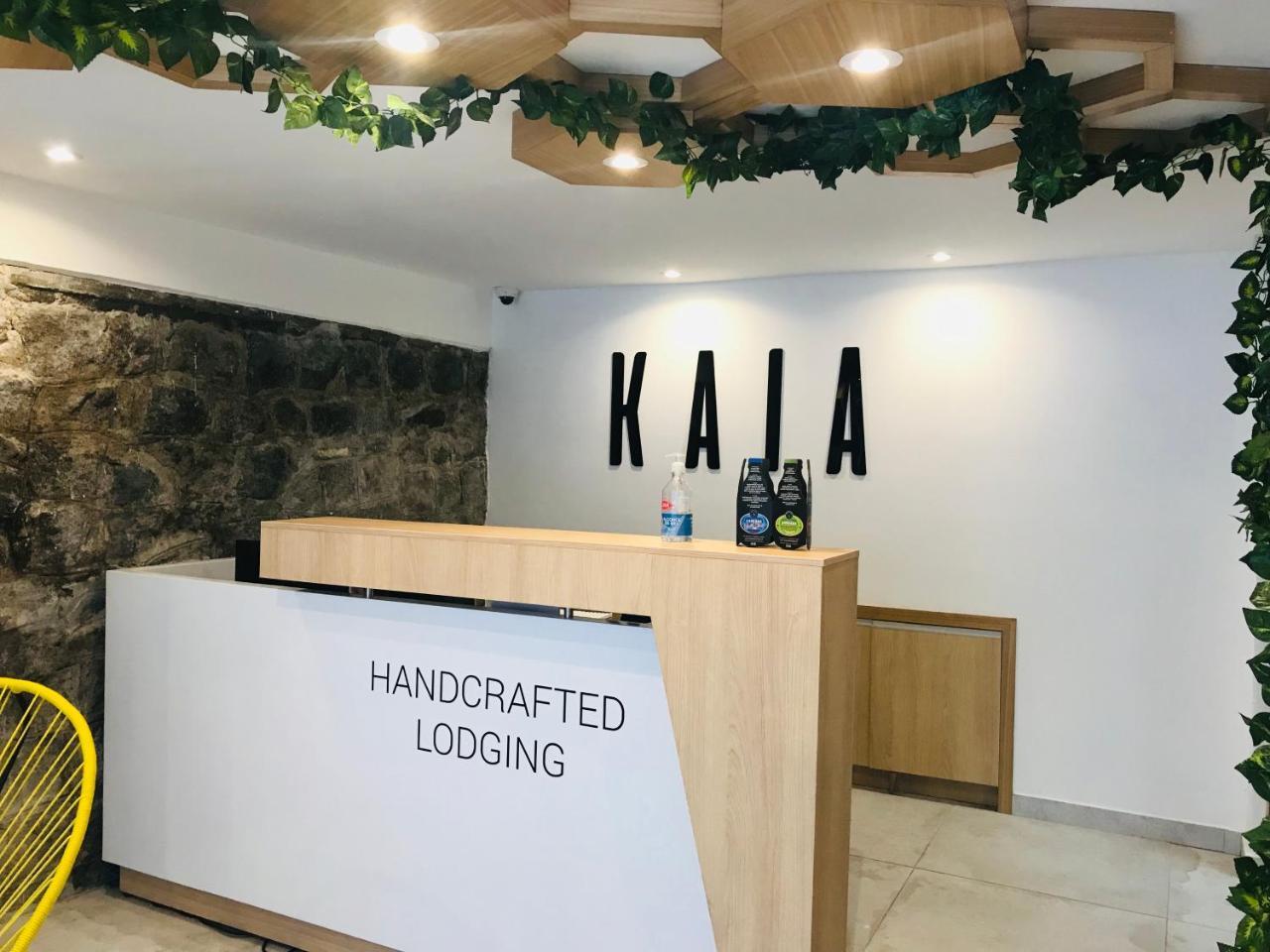 Kaia Hotel Κίτο Εξωτερικό φωτογραφία