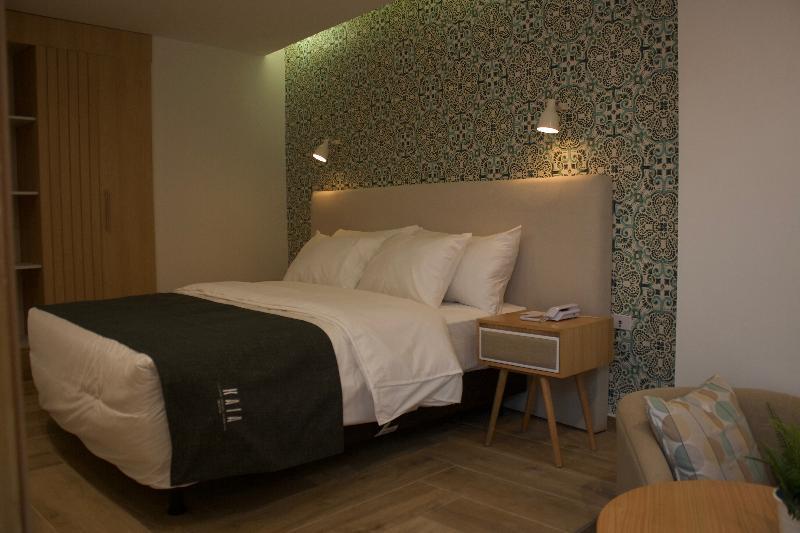 Kaia Hotel Κίτο Εξωτερικό φωτογραφία