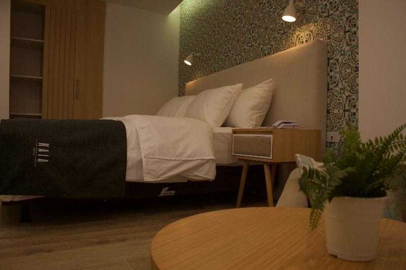Kaia Hotel Κίτο Εξωτερικό φωτογραφία