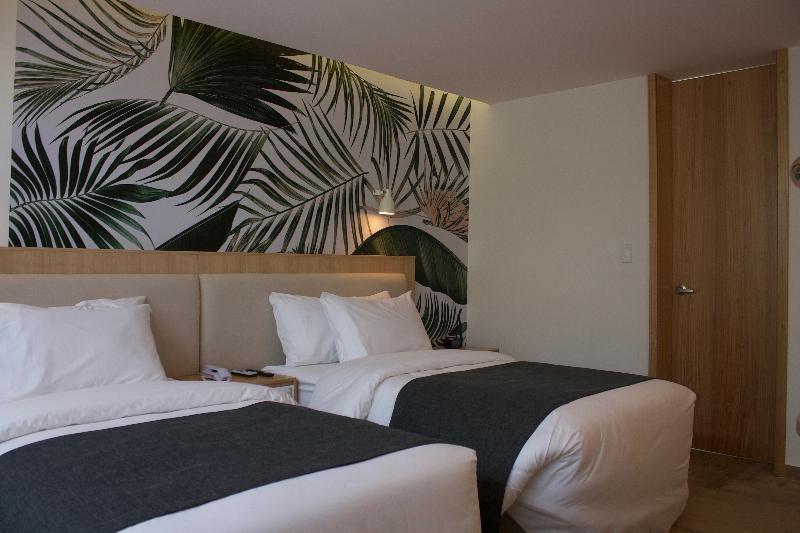 Kaia Hotel Κίτο Εξωτερικό φωτογραφία