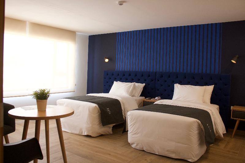 Kaia Hotel Κίτο Εξωτερικό φωτογραφία