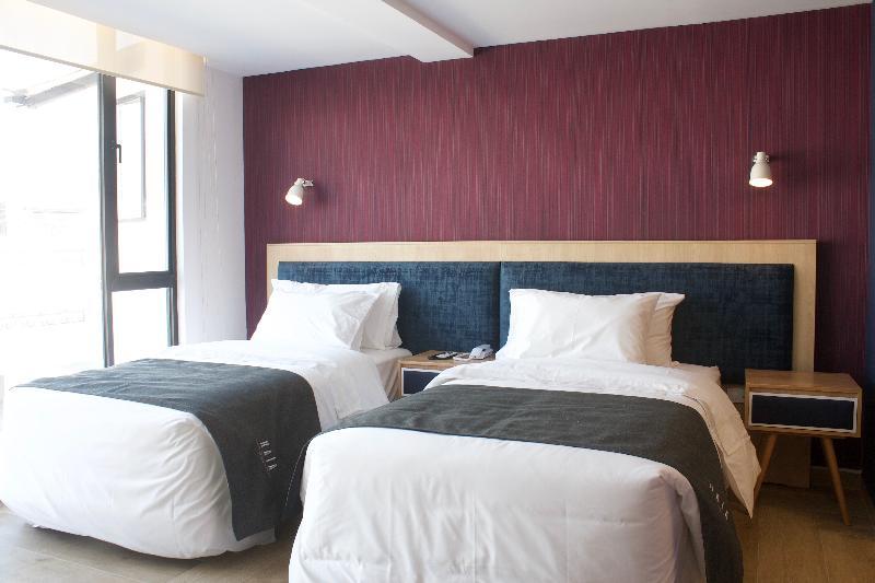 Kaia Hotel Κίτο Εξωτερικό φωτογραφία