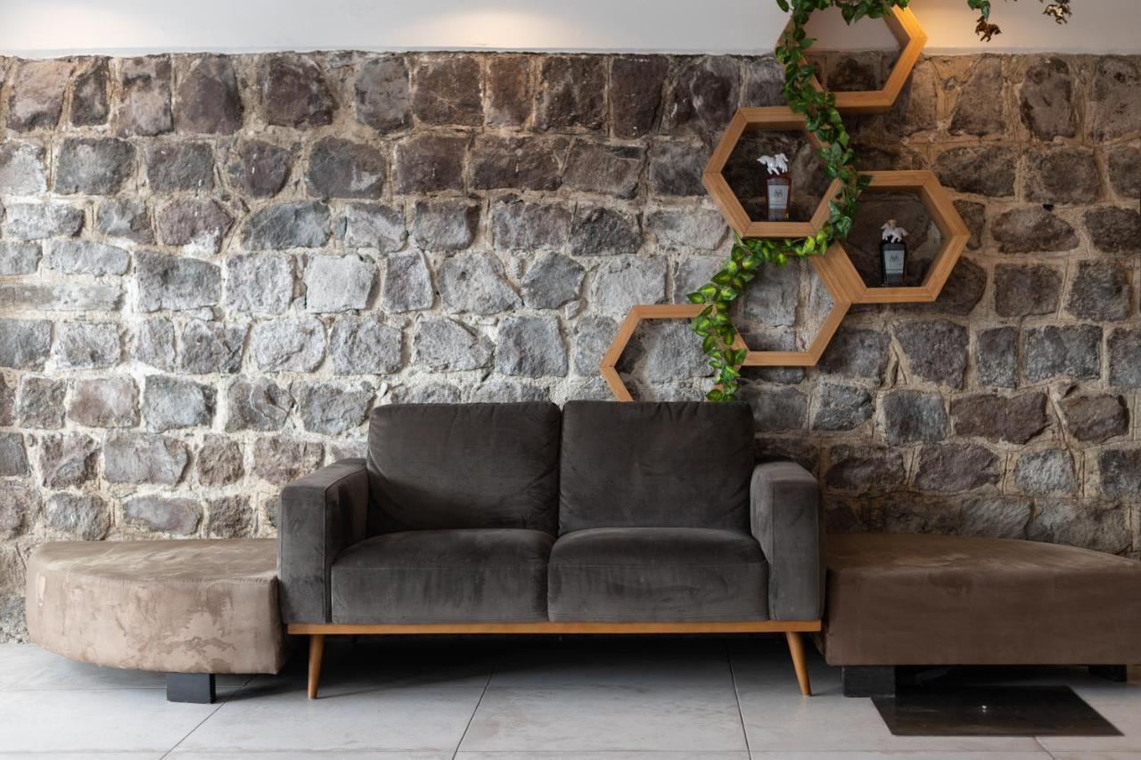 Kaia Hotel Κίτο Εξωτερικό φωτογραφία